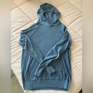 Men’s S Old Navy Sweater Hoodie